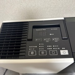 加湿器の画像