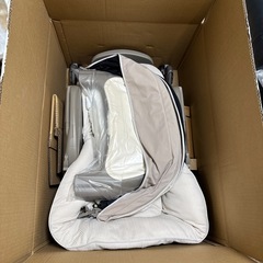 ネムリラ　オートスイング　保証付の画像
