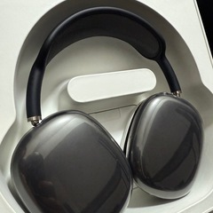 AirPods MAXの画像