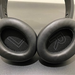 ★soundcore Q20i ワイヤレスヘッドホン ブラック A3004の画像