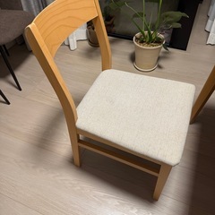 ダイニングセットの画像