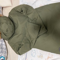pumaコートSの画像