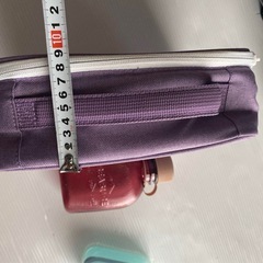 ランチボックス　保冷バックの画像