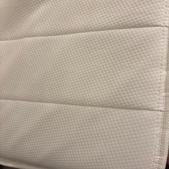 【美品】【無料】シングルマットレスの画像