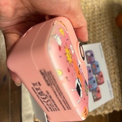 トイカメラの画像