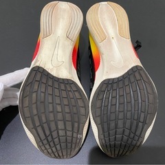 ★NIKE ZOOM FLY 4 25センチ DQ4993-010の画像