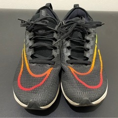 ★NIKE ZOOM FLY 4 25センチ DQ4993-010の画像