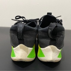 ★NIKE ZOOM FLY 4 25センチ DQ4993-010の画像