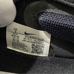 ★NIKE ZOOM FLY 4 25センチ DQ4993-010の画像