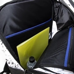OAKLEY リュックの画像