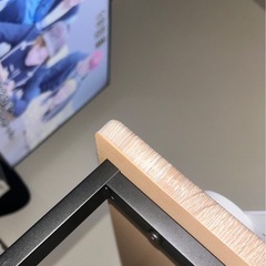 ろーローテーブルの画像