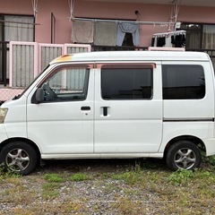 ハイゼットカーゴL320Vの画像