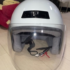 バイク　ヘルメット2つ‼️の画像