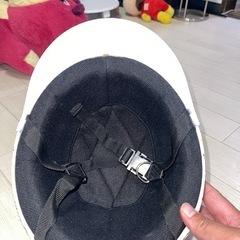 バイク　ヘルメット2つ‼️の画像