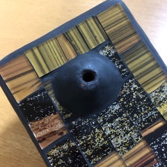 お香たての画像