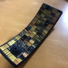 お香たての画像
