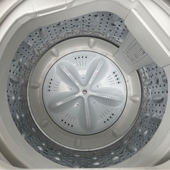 ◇YAMADA 全自動電気洗濯機 YWM-T60H1 2023年製の画像