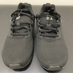 ★PUMA SOFTFOMA＋　25.5センチ 193243-15の画像