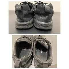 ★PUMA SOFTFOMA＋　25.5センチ 193243-15の画像