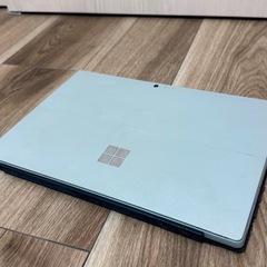 surface pro6 i7 256gbの画像