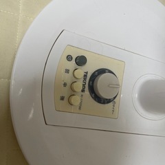 扇風機の画像