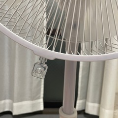 扇風機の画像