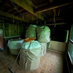 解体作業員募集‼️の画像