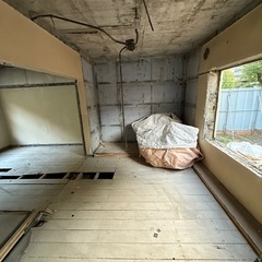 解体作業員募集‼️の画像