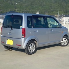 ⭐️早い者勝ち⭐️★車検2年付き渡し★美車★低走行★ナビ★ETC付き★NISSAN オッティ★の画像