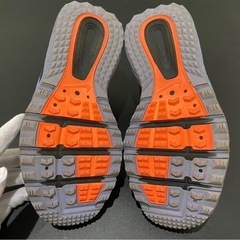 ★NIKE TRAIL 23.5センチ CW3809-005の画像