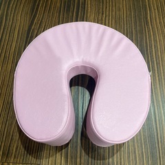 エステ用うつ伏せまくら枕の画像