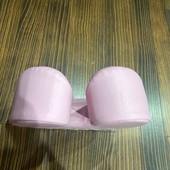 エステ用うつ伏せまくら枕の画像
