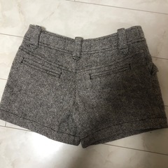 古着　ショートパンツ　S🍒の画像