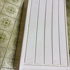 収納ケース　40×74×23cwwの画像