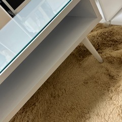 アイリスプラザディスプレイセンターテーブルの画像