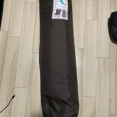 ニトリ バタフライチェア HBFL NSU①の画像