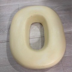 円座クッションの画像