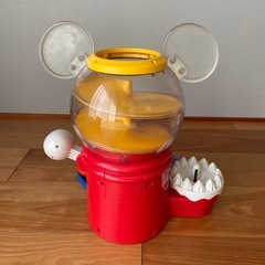 はじめて英語 ディズニー＆ピクサーキャラクターズ おしゃべりいっぱい！ガチャの画像