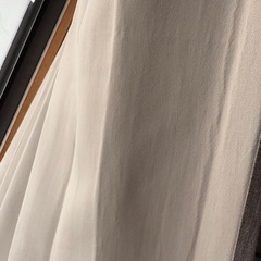 カーテンの画像