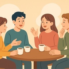 生きるって何だろう？