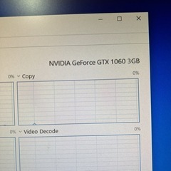 デスクトップPCセットの画像