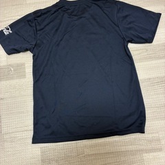 ファイターズ✖︎コカコーラTシャツ ネイビーの画像