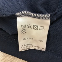 ファイターズ✖︎コカコーラTシャツ ネイビーの画像