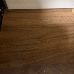 【10/25まで】ニトリ壁面収納棚(幅80cm)の画像