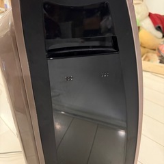 KI-GX100-N空気清浄機の画像