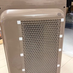 KI-GX100-N空気清浄機の画像