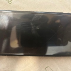 iphoneSE2-64GBの画像