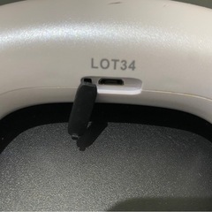 ★VONMIE アームコントローラー LOT34の画像