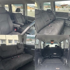 ⭐️コミコミ価格⭐️★車検令和9年6月まで★ナビ★フルセグTV★フリップダウン★パワースライドドア★ETC付き★RK5★HONDA ステップワゴン★スパーダZ★の画像