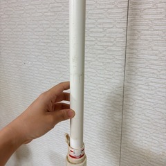 大きな突っ張り棒110〜190cmmの画像